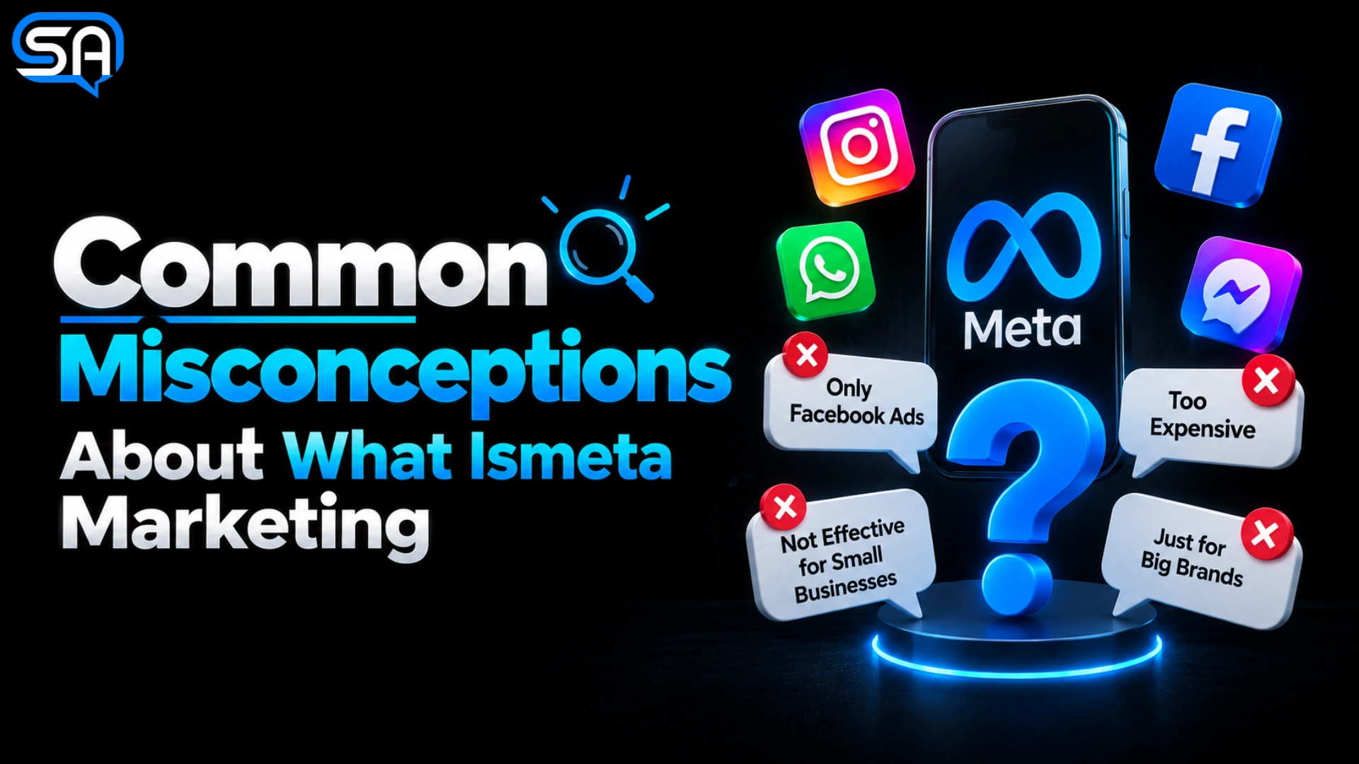 What Is Meta Marketing