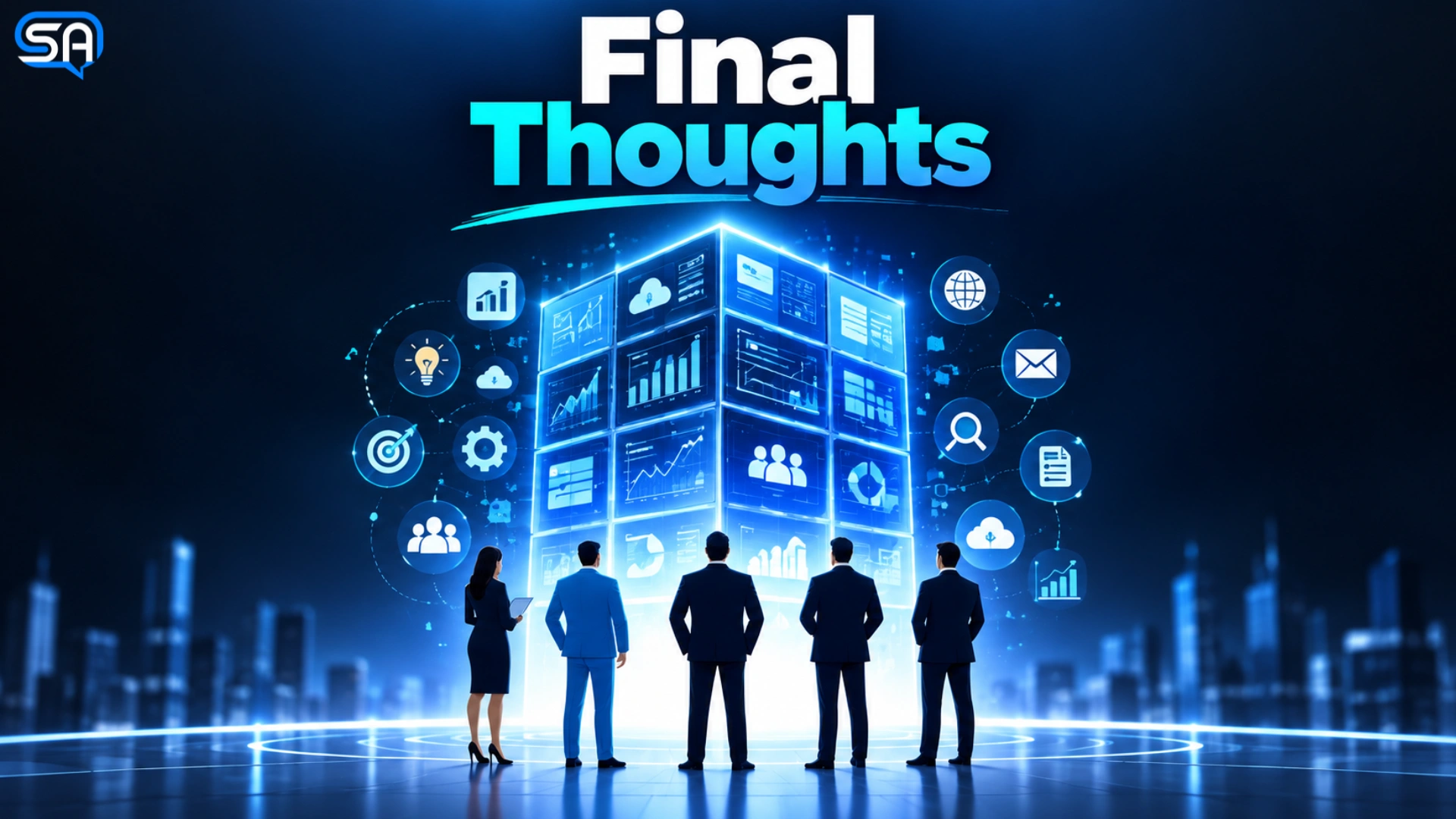 digtail marketing tools