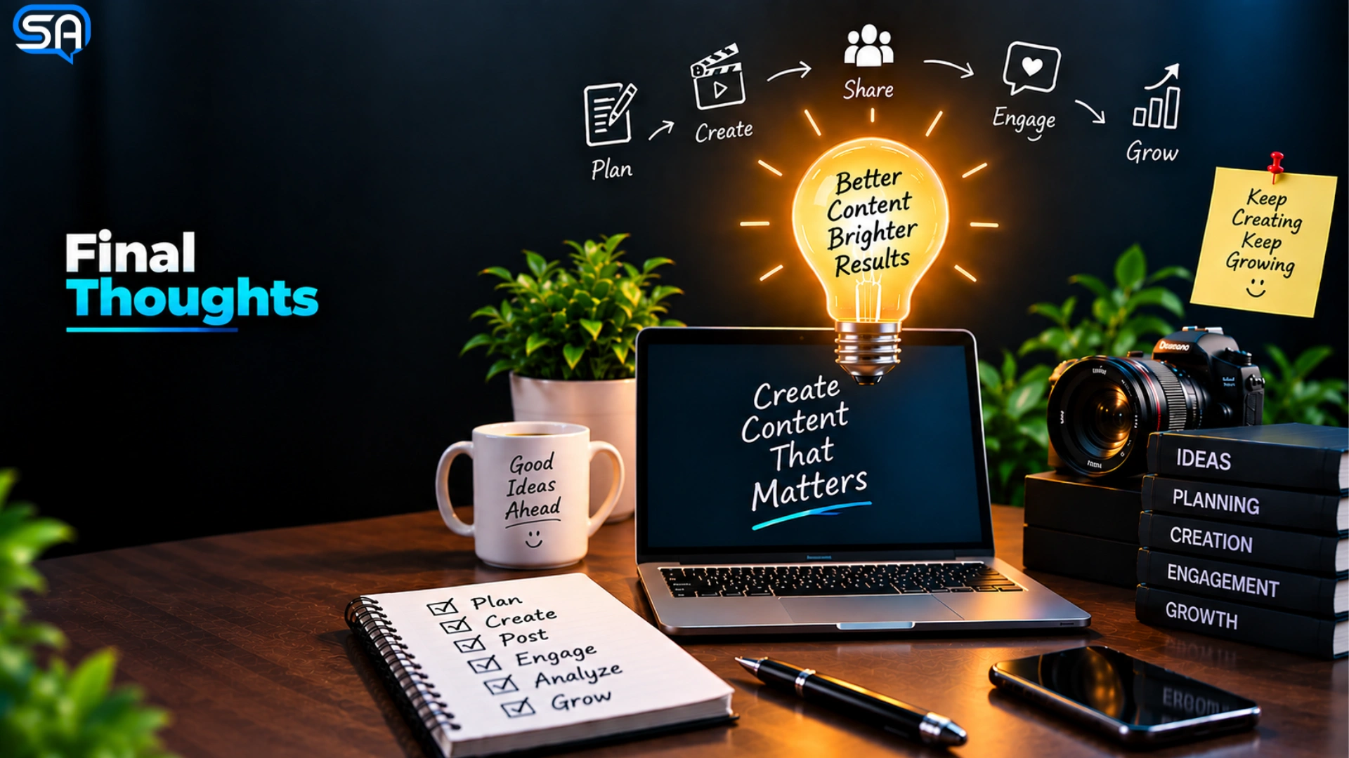 what is social media marketing