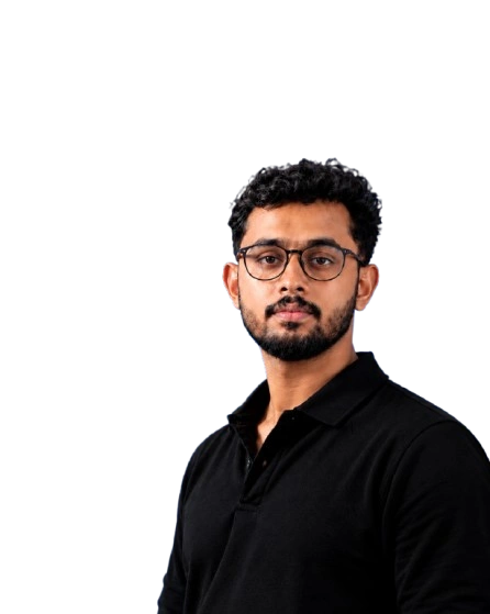 Sainul Abideen - Freelance Digital Marketer in Kottakkal
