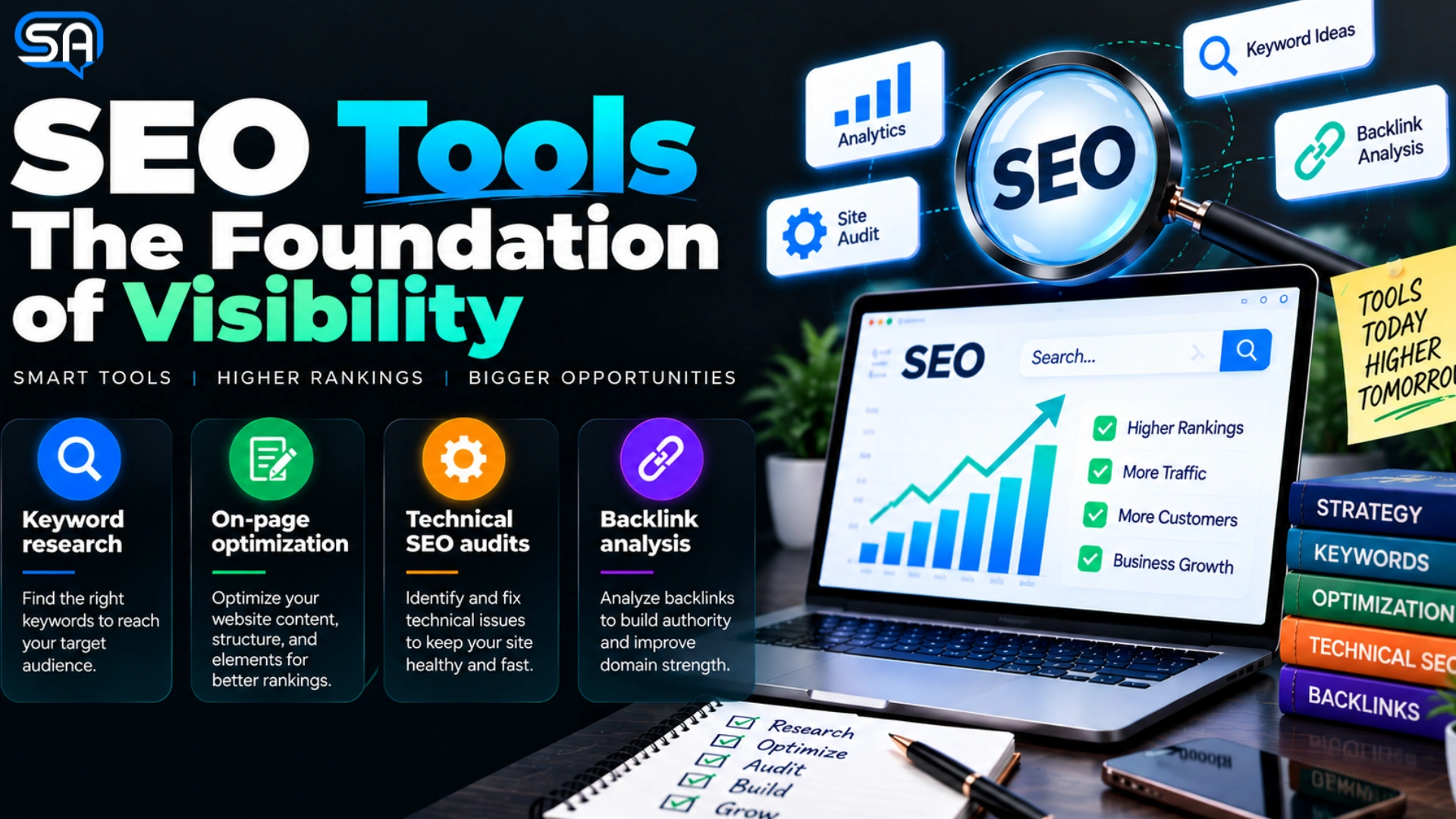 digtail marketing tools