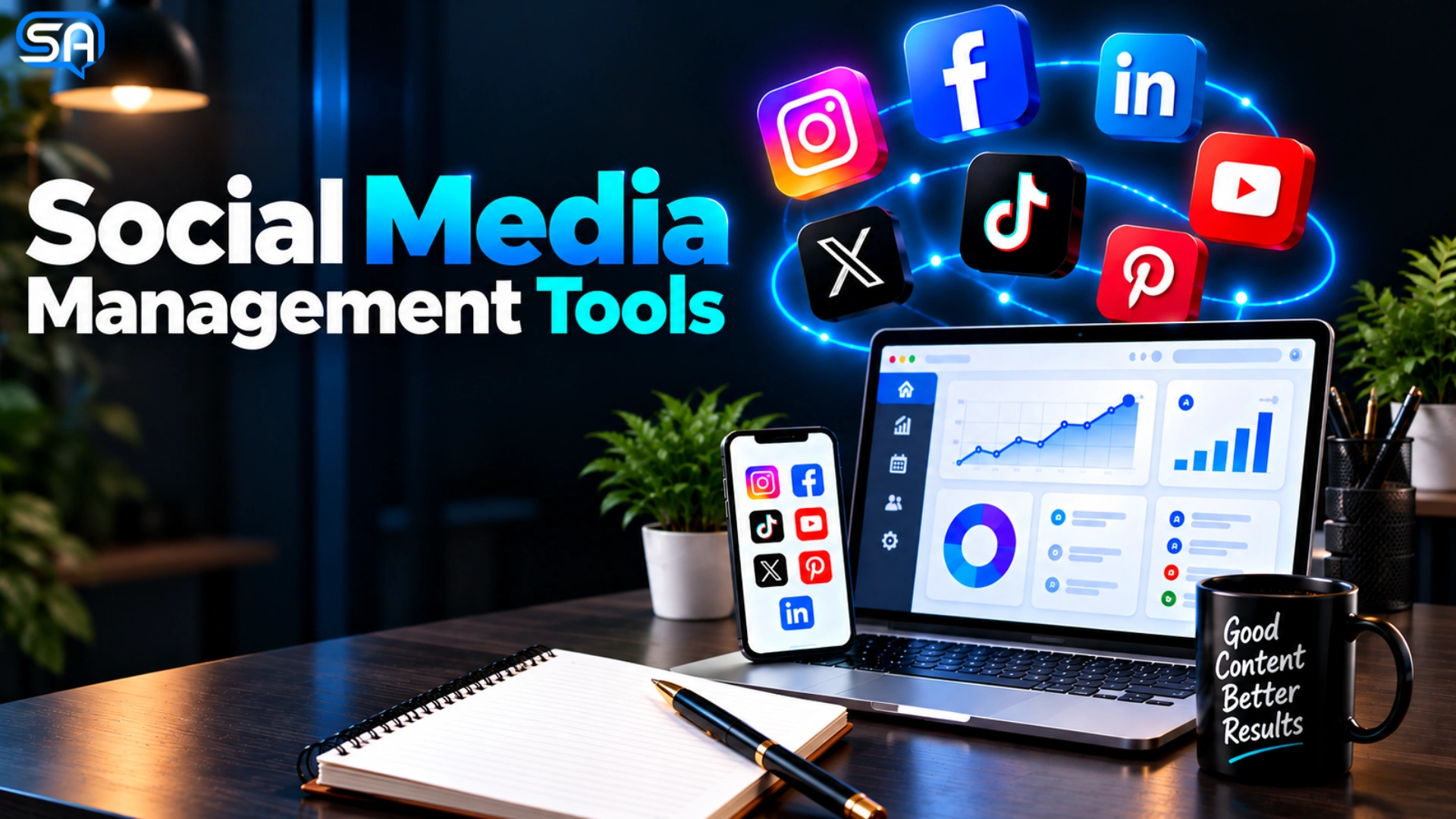 digtail marketing tools