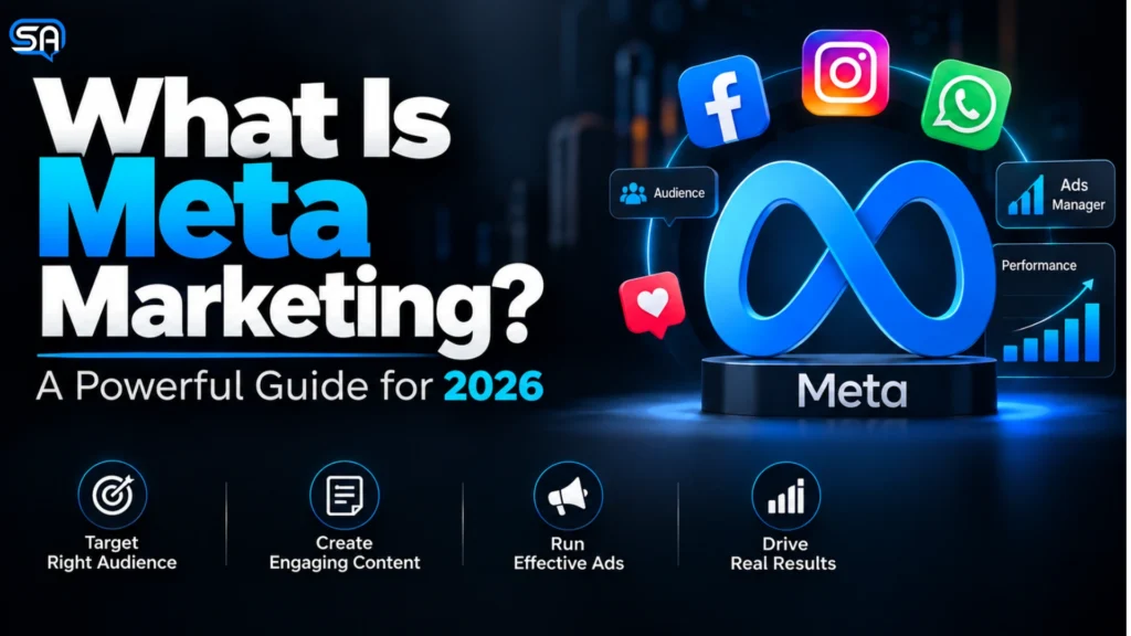 what is meta marketing