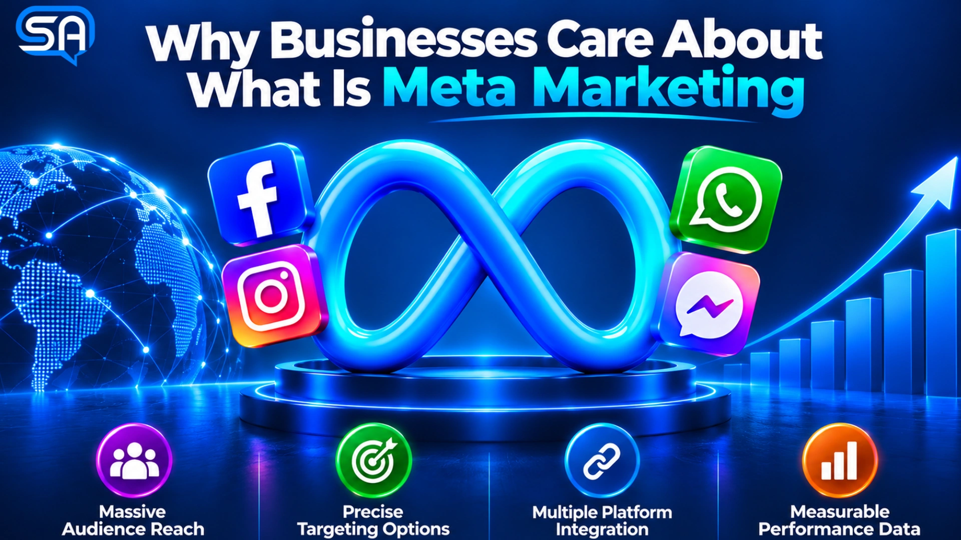 What Is Meta Marketing